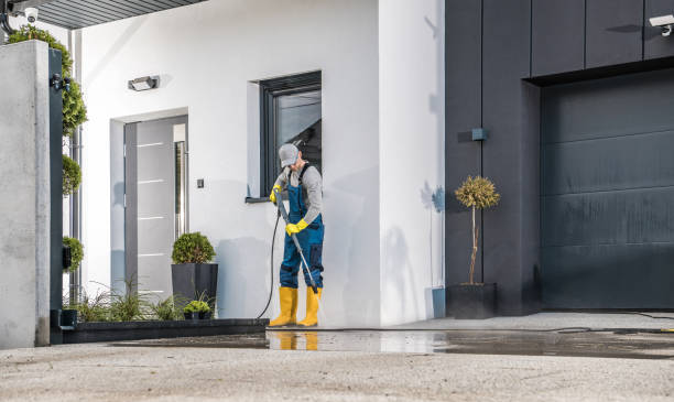 Trusted Gosport, IN Pressure Washing Experts